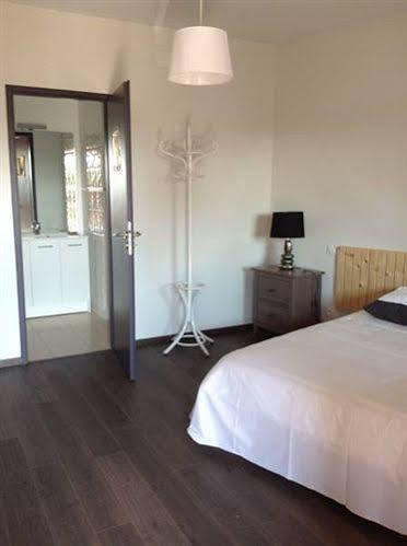 The Resid For Calixte Hotell Pérouges Eksteriør bilde